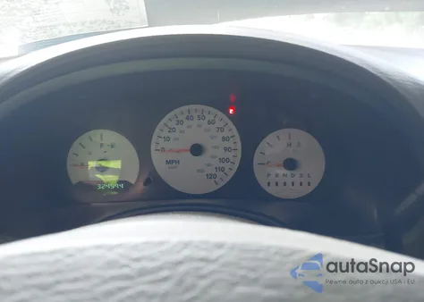 2007 Chrysler Town & Country z USA, uszkodzony, nr VIN 1A4GJ45R87B104867